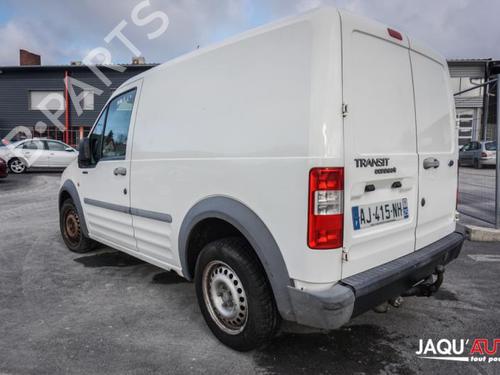 Front bumper FORD TRANSIT CONNECT (P65_, P70_, P80_) 1.8 TDCi | BP18175146C7 