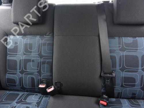 Front right lock FORD FIESTA V (JH_, JD_) 1.3 | BP18173482C97 