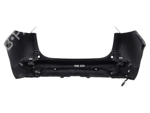 Rear bumper PEUGEOT 2008 I (CU_) 1.6 HDi | BP21727909C8