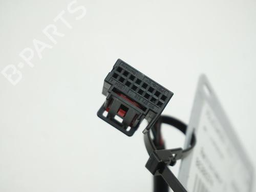 Used Right mirror VW GOLF V (1K1) 2.0 TDI 16V (140 hp) 19801703