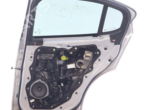 Used Right rear door Right rear door ALFA ROMEO STELVIO (949_) 2.2 JTDM Q4 (949.AXE2A) (190 hp) 39762500 39762500