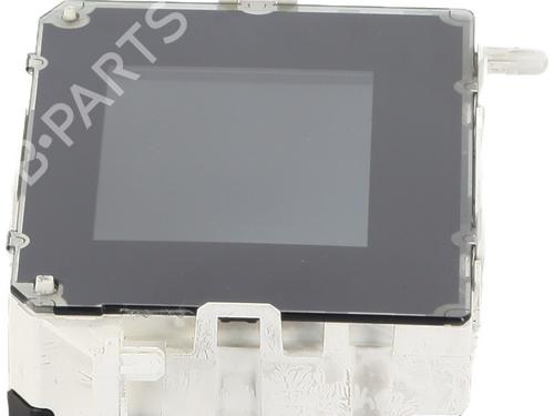 Multifunctionele display FORD B-MAX (JK) 1.6 TDCi | BP19731286C48 