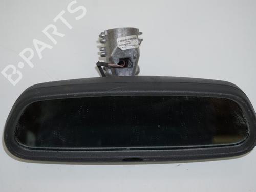 Used Rear mirror PEUGEOT 208 I (CA_, CC_) 1.6 VTi (120 hp) 18189910