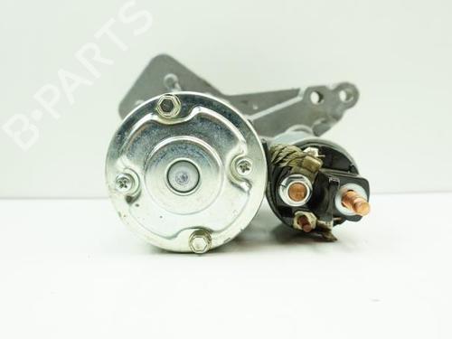 Starter DACIA SANDERO II TCe 90 (B8M1, B8MA, B8AC) | BP18179025M8