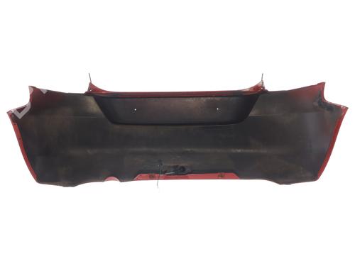 Rear bumper SUZUKI SWIFT IV (FZ, NZ) 1.2 (AZH412, ZC72S) | BP29961098C8 