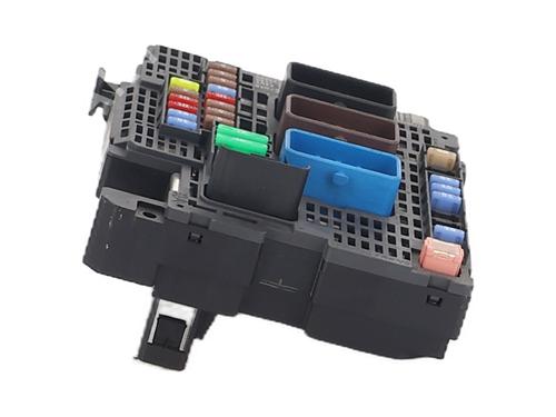 Used Fuse box Fuse box PEUGEOT 308 II (LB_, LP_, LW_, LH_, L3_) 1.2 THP 130 (131 hp) 28104234 28104234