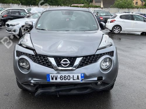 Engine NISSAN JUKE (F15) 1.5 dCi | BP26644605M1  - Image 21