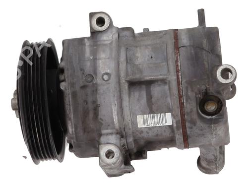 AC compressor OPEL CORSA E (X15) 1.4 Turbo (08, 68) | BP19731313M34 