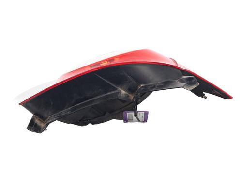Left taillight FORD KA (RU8) 1.2 | BP27343219C34
