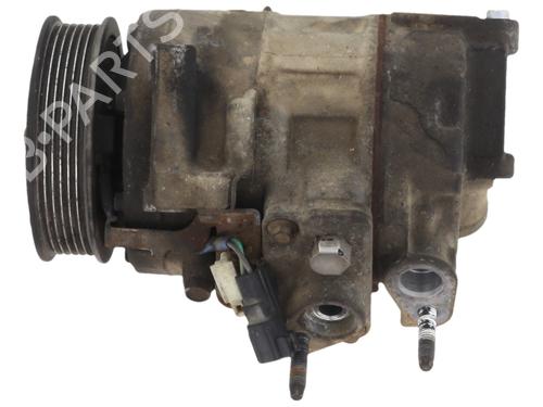 Used AC compressor AC compressor 39239164 39239164