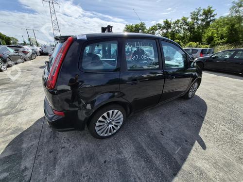 Grill FORD C-MAX (DM2) 1.8 TDCi | BP37993478C40 - Image 9