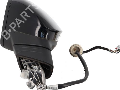 Used Left mirror Left mirror VW GOLF VIII (CD1, DA1) 2.0 GTI (245 hp) 19731364 19731364