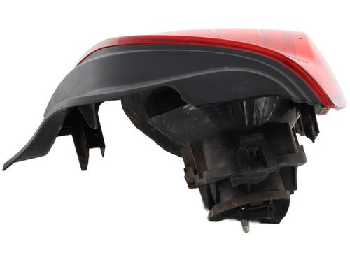 Left taillight RENAULT TWINGO II (CN0_) 1.2 16V (CN0K, CN0V, CN0A) | BP19321255C34 