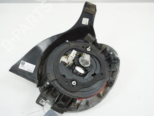 Used Left taillight ALFA ROMEO MITO (955_) 1.6 JTDM (955AXC1B) (120 hp) 19400629