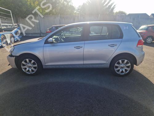 Steering rack VW GOLF VI (5K1) 1.4 | BP39214005M22  - Image 14