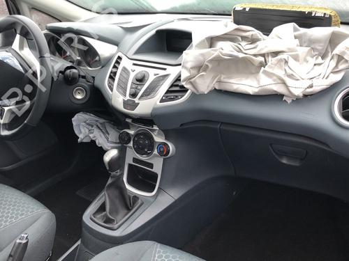 Starter FORD FIESTA VI (CB1, CCN) | BP28330384M8 - Image 7