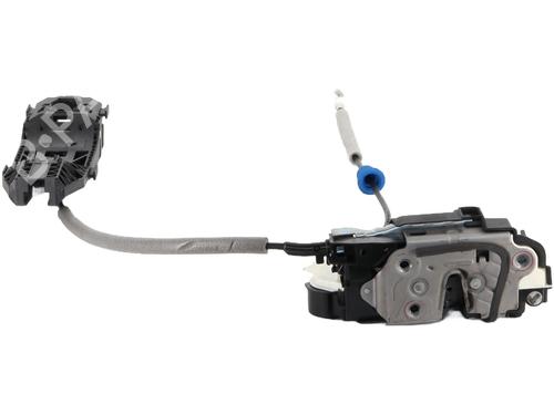 Rear left lock VW UP! (121, 122, BL1, BL2, BL3, 123) 1.0 GTI | BP19731603C100 