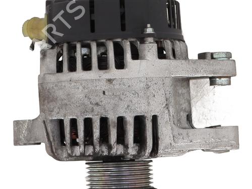 Alternator PEUGEOT 107 (PM_, PN_) 1.0 | BP19731125M7 
