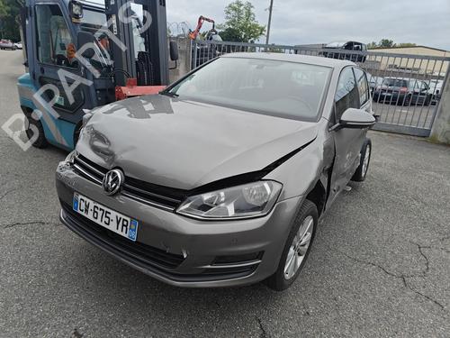 Engine VW GOLF VII (5G1, BQ1, BE1, BE2) 1.6 TDI | BP28152783M1 