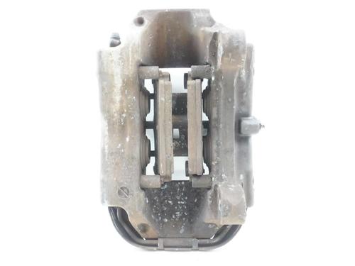 Used Left rear brake caliper Left rear brake caliper VW TOUAREG (7LA, 7L6, 7L7) 3.0 V6 TDI (225 hp) 18179934 18179934