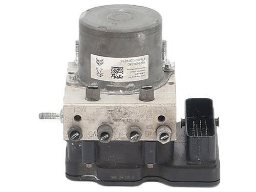 Used ABS pump PEUGEOT 3008 II SUV (MC_, MR_, MJ_, M4_) 1.2 THP/ PureTech 130 (MRHNSM, MRHNSU, MRHNSJ, MRHNYW,... (131 hp) 28104220