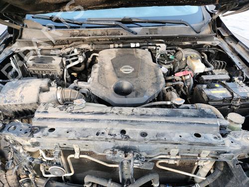 Front differential NISSAN NAVARA NP300 Pickup (D23, D23T) 2.3 dCi 4x4 (D231) | BP34453714M23  - Image 22