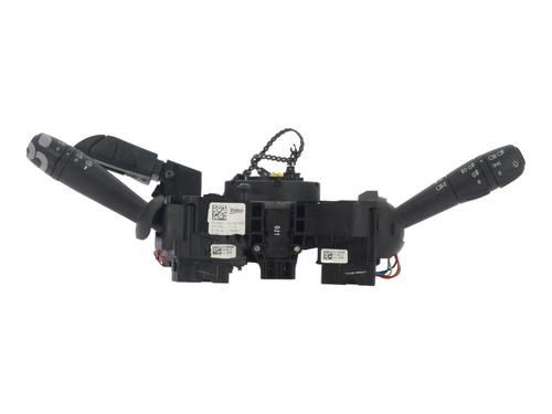 Used Steering column stalk Steering column stalk DACIA DUSTER (HS_) 1.5 dCi 4x4 (109 hp) 34692659 34692659
