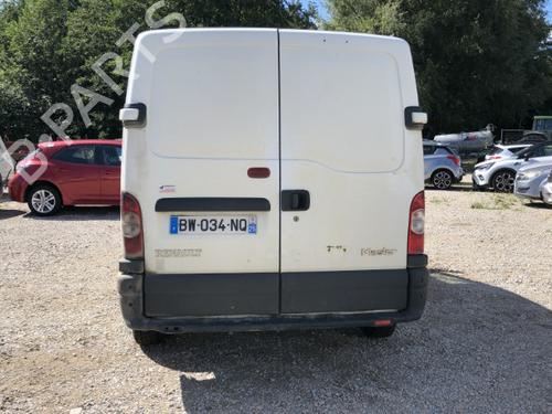 Dashboard RENAULT MASTER II Van (FD) 2.5 dCi 100 (FD0U, FD0V) | BP22074279C46 