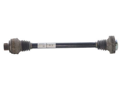 Used Left rear driveshaft AUDI Q7 (4MB, 4MG, 4MQ) 3.0 TDI quattro (272 hp) 29838172