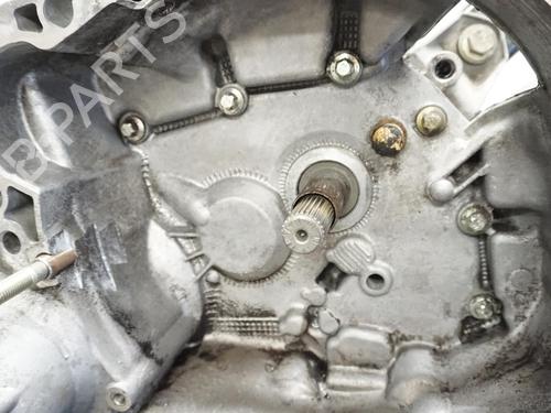 Gearbox RENAULT CLIO II (BB_, CB_) | BP18192099M3