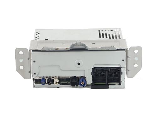 Autoradio FORD FIESTA VII (HJ, HF) 1.5 TDCi (85 hp) 26661740