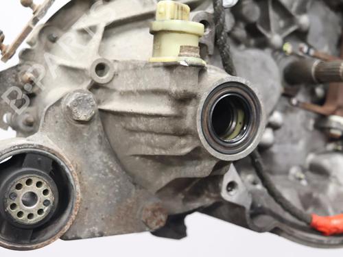 Gearbox PEUGEOT 106 I (1A, 1C) 1.1 | BP18194479M3