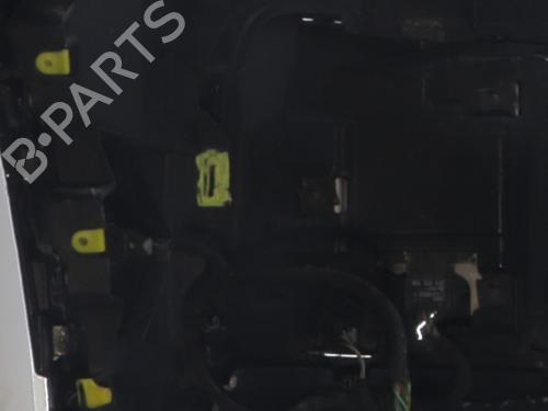 Front bumper AUDI Q7 (4MB, 4MG, 4MQ) 3.0 TDI quattro | BP29501029C7 