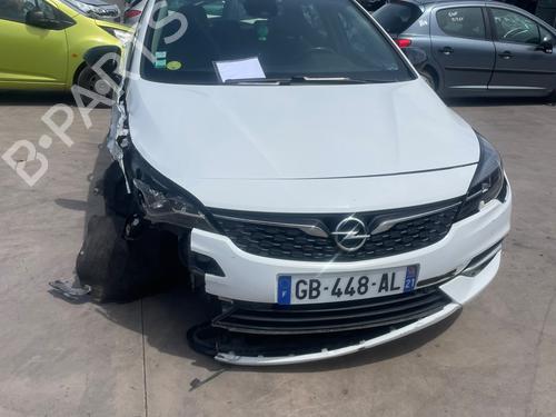 Used Parts OPEL ASTRA K (B16) 1.5 CRDI (68) 4820999