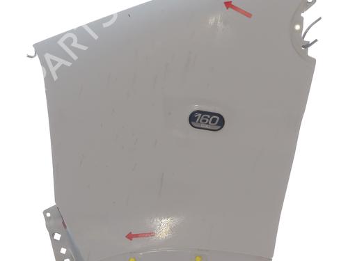 Used Left front fenders RENAULT TRUCKS MASCOTT Platform/Chassis 120.65 (A00500007) (115 hp) 29900712
