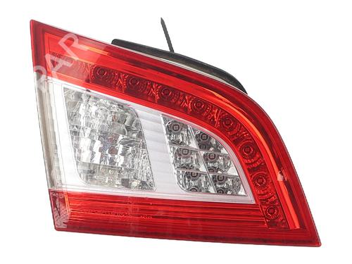 Used Left tailgate light PEUGEOT 508 SW I (8E_) 2.0 HDi 180 RXH (181 hp) 27406879
