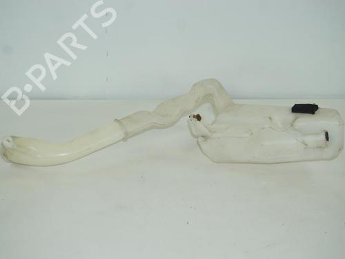 Used Windscreen washer tank VW POLO IV (9N_, 9A_) 1.4 TDI (75 hp) 18185539