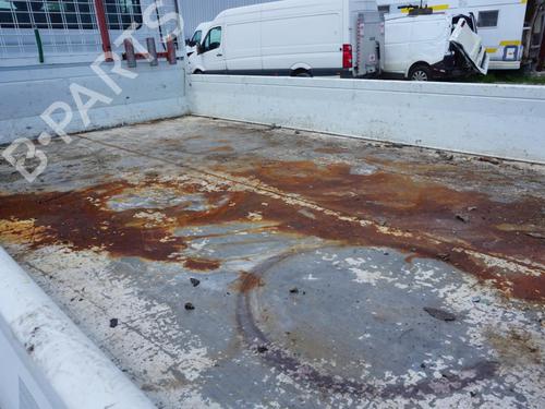 Used Parts RENAULT TRUCKS MASCOTT Van 120.35 (A02100003) (115 hp) 1698847