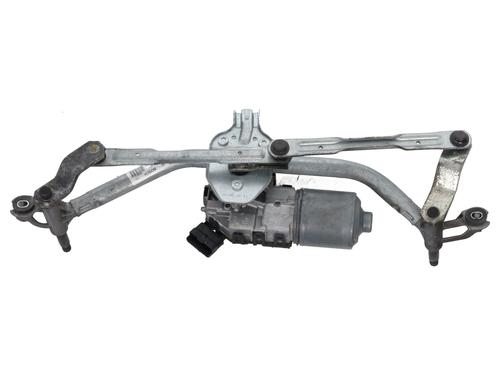 Front wiper motor PEUGEOT 207 CC (WD_) 1.6 16V | BP25474852M29 