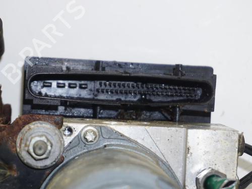 ABS Bremseaggregat CITROËN C8 (EA_, EB_) 2.2 HDi | BP18183116M43 