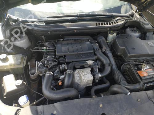 Steering column stalk CITROËN C5 III (RD_)  | BP30701823I23  - Image 18