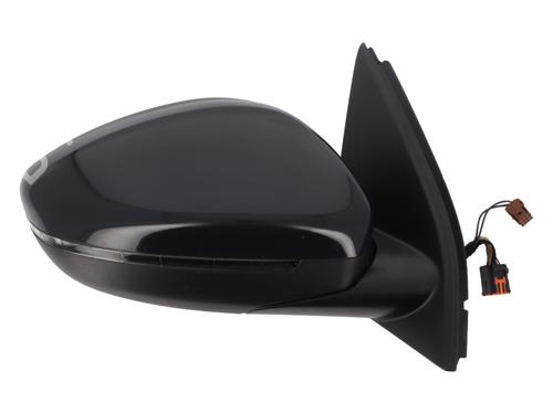 Used Right mirror PEUGEOT 308 II (LB_, LP_, LW_, LH_, L3_) 1.5 BlueHDi 130 (131 hp) 30361679