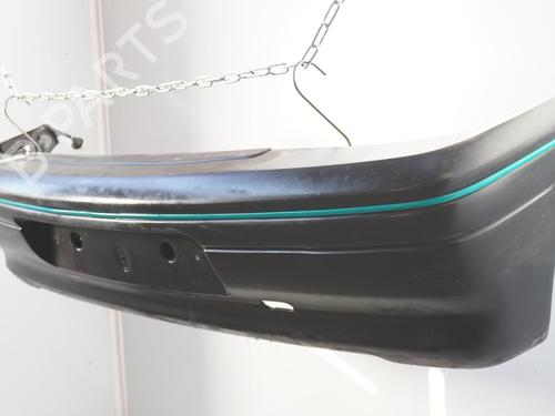 Rear bumper PEUGEOT 106 II (1A_, 1C_) 1.0 i | BP18177058C8 