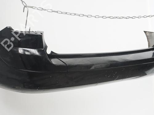 Rear bumper PEUGEOT 308 SW I (4E_, 4H_) 1.6 HDi | BP18194681C8