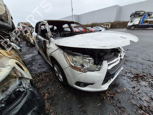 Used Parts CITROËN DS4 (NX_) 1.6 HDi 115 4441820