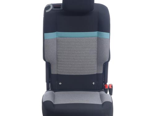 Used Rear seat CITROËN BERLINGO (ER_, EC_) 1.2 PureTech 110 (110 hp) 33044081