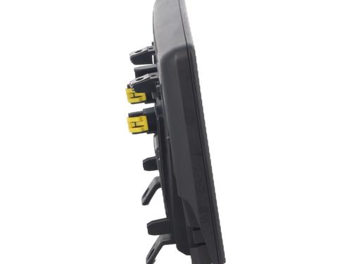 Display monitor RENAULT CAPTUR II (HF_) TCe 90 (HFM6) | BP31016695C48