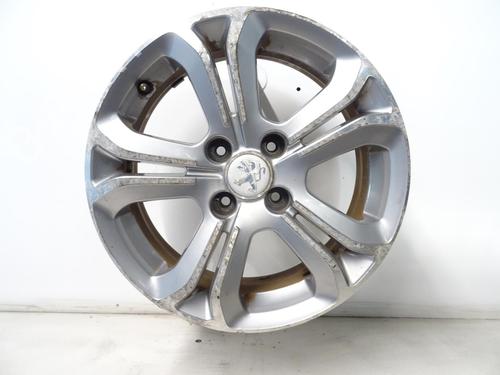 Llanta Llanta PEUGEOT 208 I (CA_, CC_) 1.6 HDi (92 hp) 18187051 18187051
