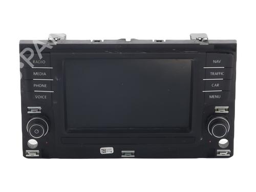 radio-vw-golf-vii-5g1-bq1-be1-be2-2012-2013-2014-2015-2016-2017-2018-2019-2020-2021-32478761 main image