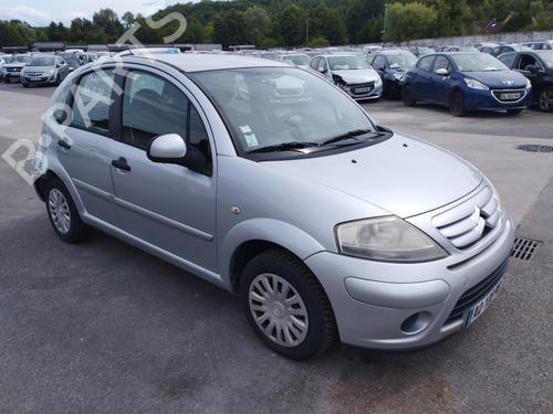 Højre forlygte CITROËN C3 I (FC_, FN_) 1.4 HDi | BP29255248C29 